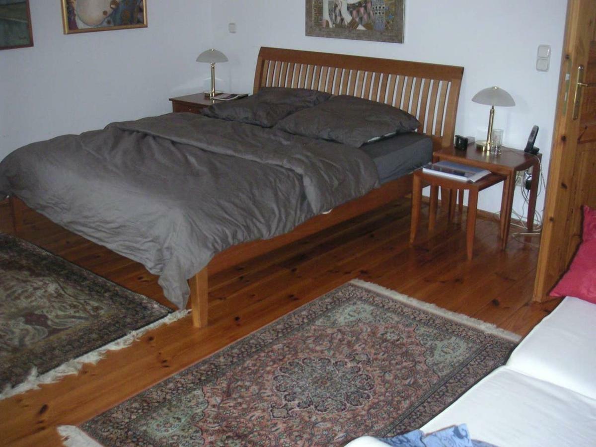 My Sweet Home Sauerlach Luaran gambar
